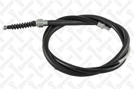 STELLOX 2998606SX Трос ручного тормоза