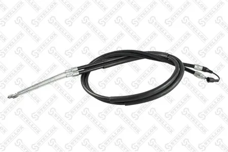 STELLOX 2998608SX Трос ручного тормоза