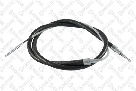 STELLOX 2998613SX Трос ручного тормоза BMW 3(E36)