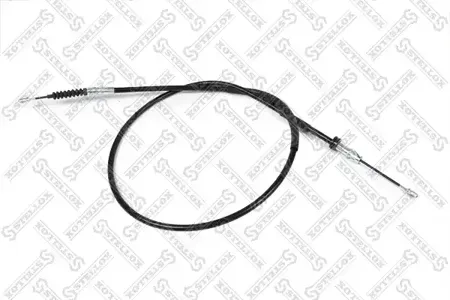 STELLOX 2998623SX Трос ручного тормоза