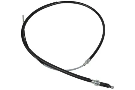 STELLOX 2998634SX Трос ручного тормоза