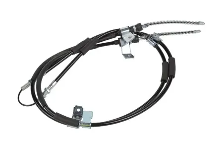 STELLOX 2998659SX Трос ручного тормоза