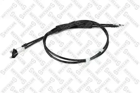 STELLOX 2998673SX Трос ручного тормоза