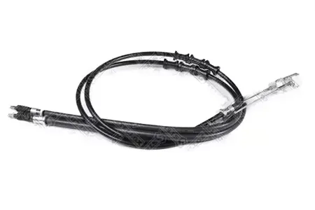 STELLOX 2998677SX Трос ручного тормоза