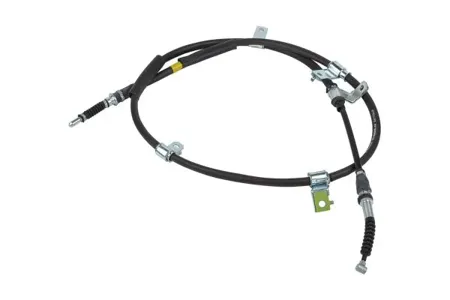 STELLOX 2998689SX Трос, стояночная тормозная система