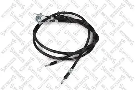 STELLOX 2998696SX Трос ручного тормоза