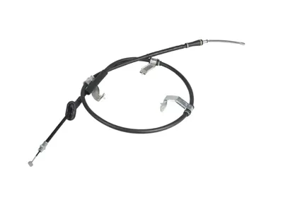 STELLOX 2998699SX Трос ручного тормоза Tucson 04- правый