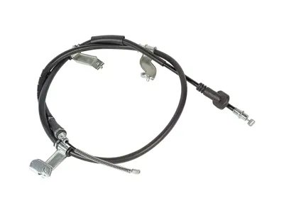 STELLOX 2998705SX Трос ручного тормоза Tucson 04- левый