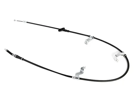 STELLOX 2998706SX Трос ручного тормоза