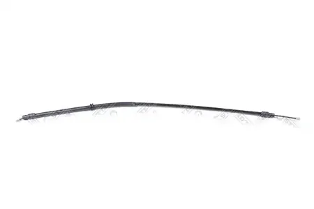 STELLOX 2998728SX Трос ручного тормоза Mercedes GL(X164)ML(W164)