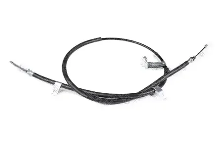 STELLOX 2998732SX Трос ручного тормоза X-Trail (T31) правый