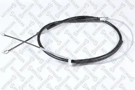 STELLOX 2998741SX Трос ручного тормоза Laguna III- Megane III