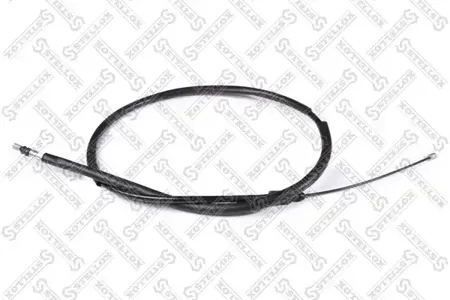 STELLOX 2998748SX Трос ручного тормоза п. disc Citroen Xsara 1.8i2.0 97>