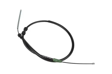 STELLOX 2998751SX Трос стояночного тормоза Renault Kangoo левый