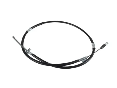 STELLOX 2998763SX Трос ручного тормоза , левый
