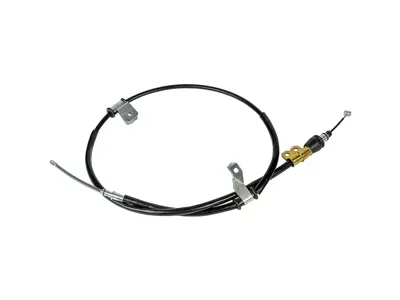 STELLOX 2998764SX Трос стояночного тормоза Hyundai MATRIX 01- правый