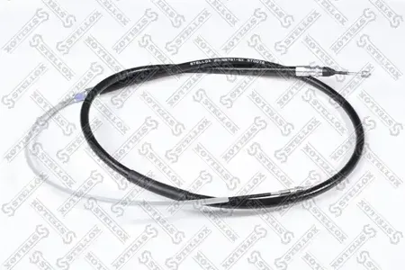 STELLOX 2998781SX Трос ручного тормоза BMW E46 правый