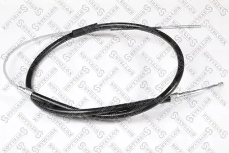 STELLOX 2998783SX Трос ручного тормоза BMW 3(E36)