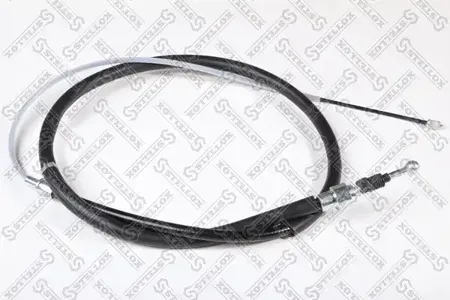 STELLOX 2998798SX Трос ручного тормоза