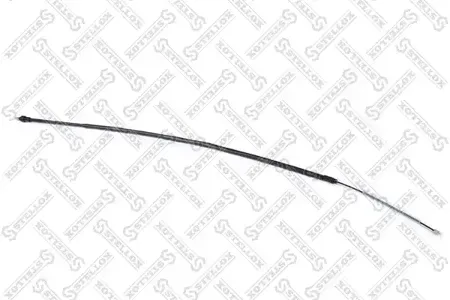 STELLOX 2998799SX Трос ручного тормоза Renault Laguna Grand tour 95-01
