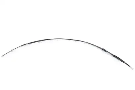 STELLOX 2998819SX Трос ручного тормоза , правый