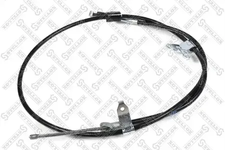 STELLOX 2998833SX Трос ручного тормоза 29-98833-sx Toyota Corolla 01>
