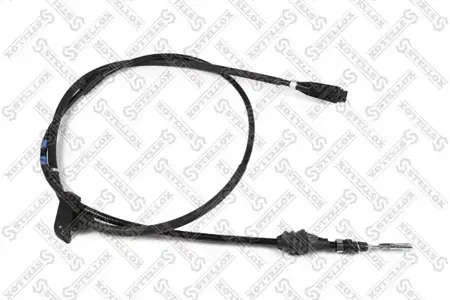 STELLOX 2998845SX Трос ручного тормоза