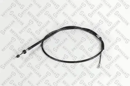 STELLOX 2998871SX Трос ручного тормоза