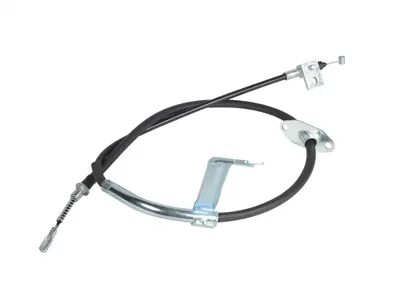 STELLOX 2998872SX Трос ручного тормоза