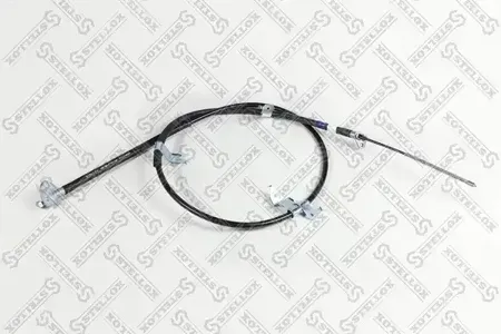 STELLOX 2998876SX Трос ручного тормоза