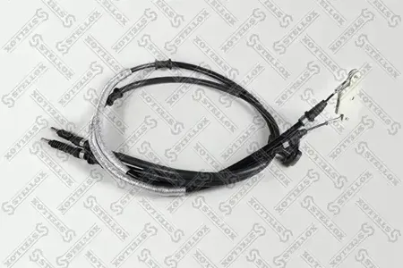 STELLOX 2998877SX Трос ручного тормоза