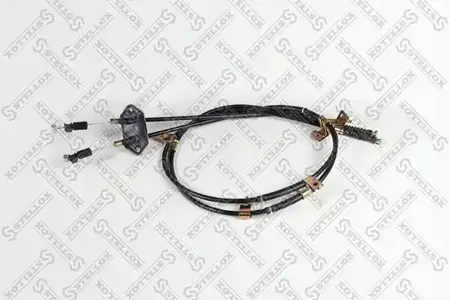 STELLOX 2998878SX Трос ручного тормоза