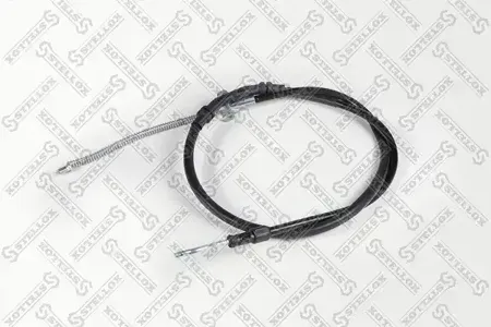 STELLOX 2998883SX Трос ручного тормоза