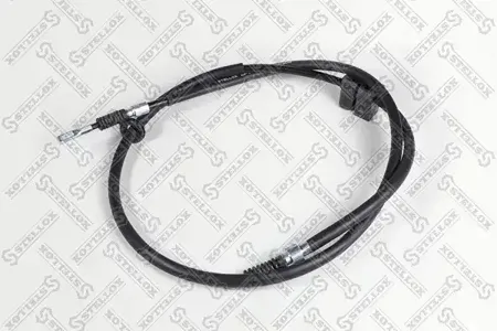 STELLOX 2998884SX Трос ручного тормоза