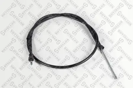 STELLOX 2998885SX Трос ручного тормоза