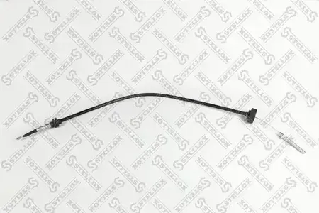 STELLOX 2998888SX Трос ручного тормоза