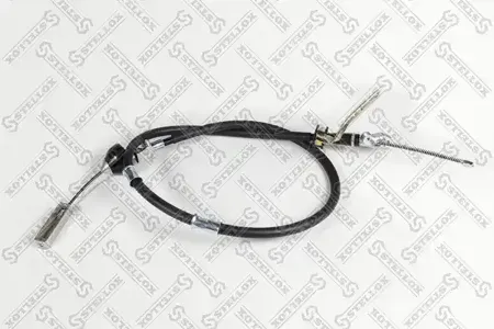 STELLOX 2998891SX Трос ручного тормоза