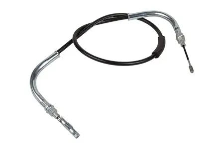 STELLOX 2998892SX трос ручника задний 4683286AC, бараб. мех-м Chrysler Grand Voyager IV 00>