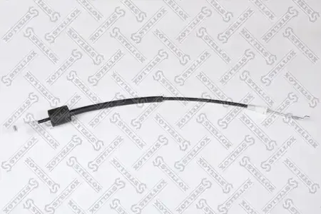 STELLOX 2998904SX Трос замка двери