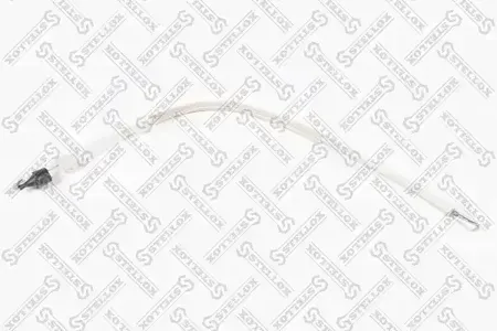 STELLOX 2998907SX Трос замка двери 29-98907-SX левый правый Audi 100 A6 90