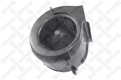 STELLOX 2999028SX вентилятор отопителя Audi 80, VW Passat 1.3-2.0 81-88