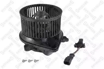 STELLOX 2999029SX вентилятор отопителя Renault Scenic 1.4-2.01.9DTi 99-03