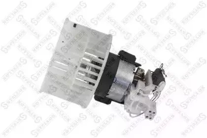 STELLOX 2999031SX вентилятор отопителя Opel Vectra 1.4-2.51.7DTD 88>