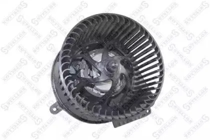 STELLOX 2999036SX электродвигатель отопителя в сборе с крыльчаткой Mercedes Sprinter 901902903904905