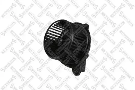 STELLOX 2999039SX вентилятор отопителя Audi A6 1.8-3.0 97-05