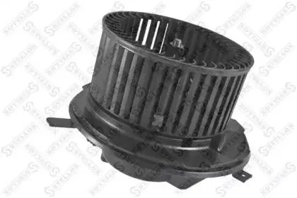 STELLOX 2999040SX вентилятор отопителя Audi A3, Skoda Octavia , VW Golf V Passat Jetta 03>