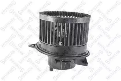 STELLOX 2999041SX вентилятор отопителя Ford Focus 1.4-1.8TDi 98-04 ccw