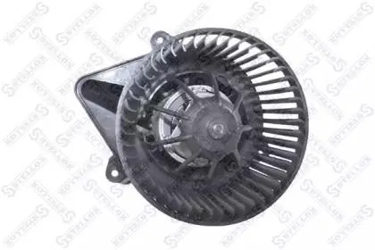 STELLOX 2999042SX вентилятор отопителя Renault Megane 96>