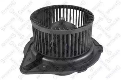 STELLOX 2999469SX вентилятор отопителя Audi A4,VW Passat 1.6-2.81.9TDI 86-01