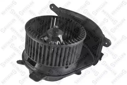 STELLOX 2999472SX вентилятор отопителя Renault Scenic II JM01 03> Grand Scenic JM01 04>